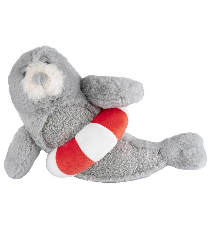 Happy Horse Kuscheltier - 30 cm - Das Siegel Senna - Happy Horse - One Size - Kuscheltiere Happy Horse Kuscheltier - 30 cm - Das Siegel Senna - Happy Horse - One Size - Kuscheltiere von Happy Horse