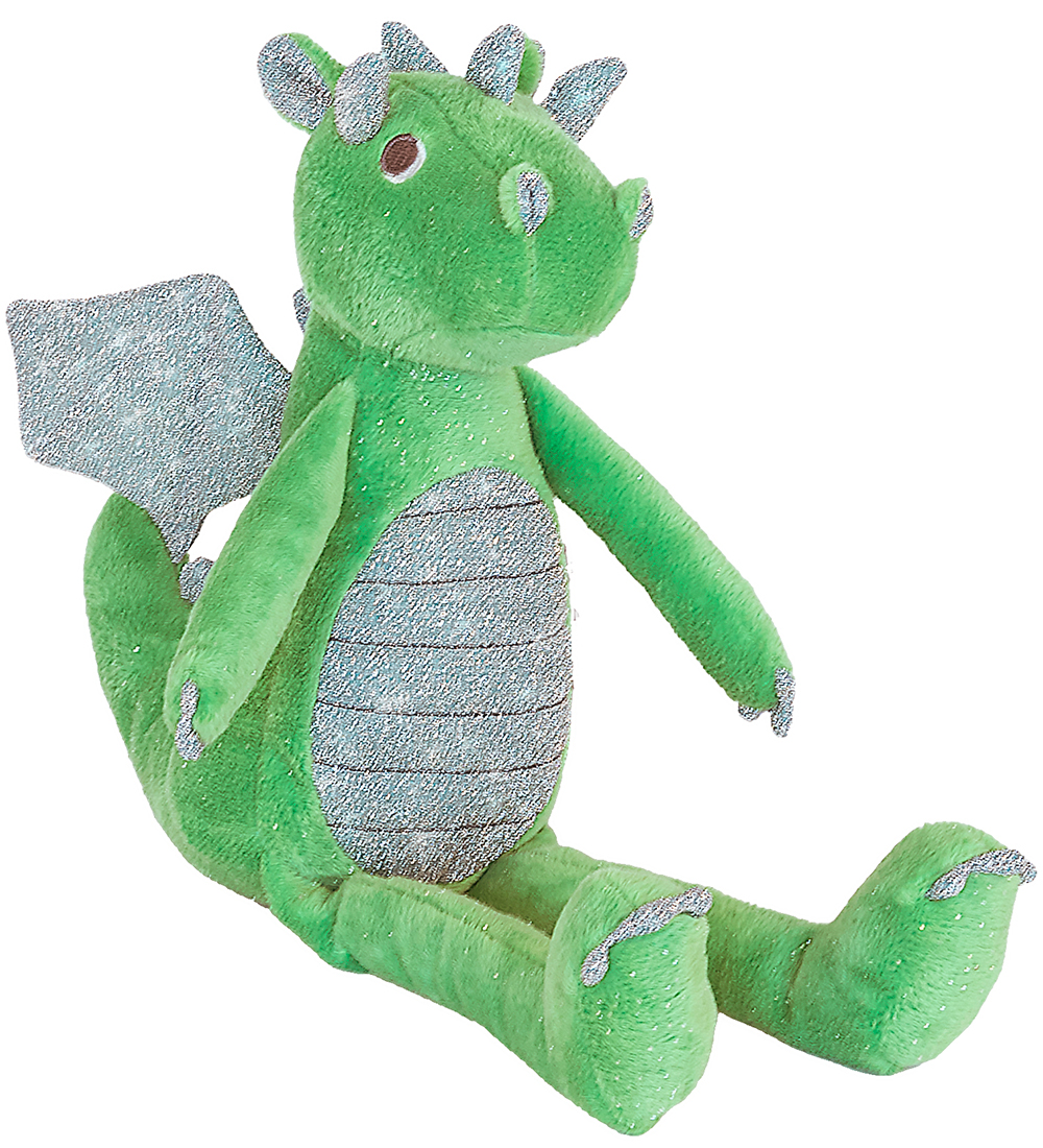 Happy Horse Kuscheltier - 30 cm - Magie Drache - Happy Horse - One Size - Kuscheltiere Happy Horse Kuscheltier - 30 cm - Magie Drache - Happy Horse - One Size - Kuscheltiere von Happy Horse