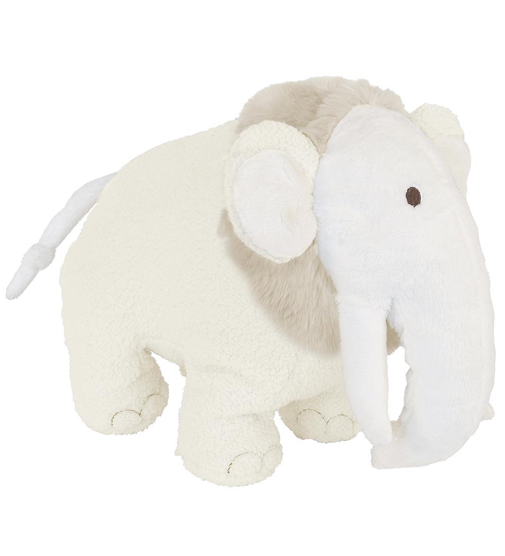Happy Horse Kuscheltier - 30 cm - Mammut Milo - Happy Horse - One Size - Kuscheltiere Happy Horse Kuscheltier - 30 cm - Mammut Milo - Happy Horse - One Size - Kuscheltiere von Happy Horse