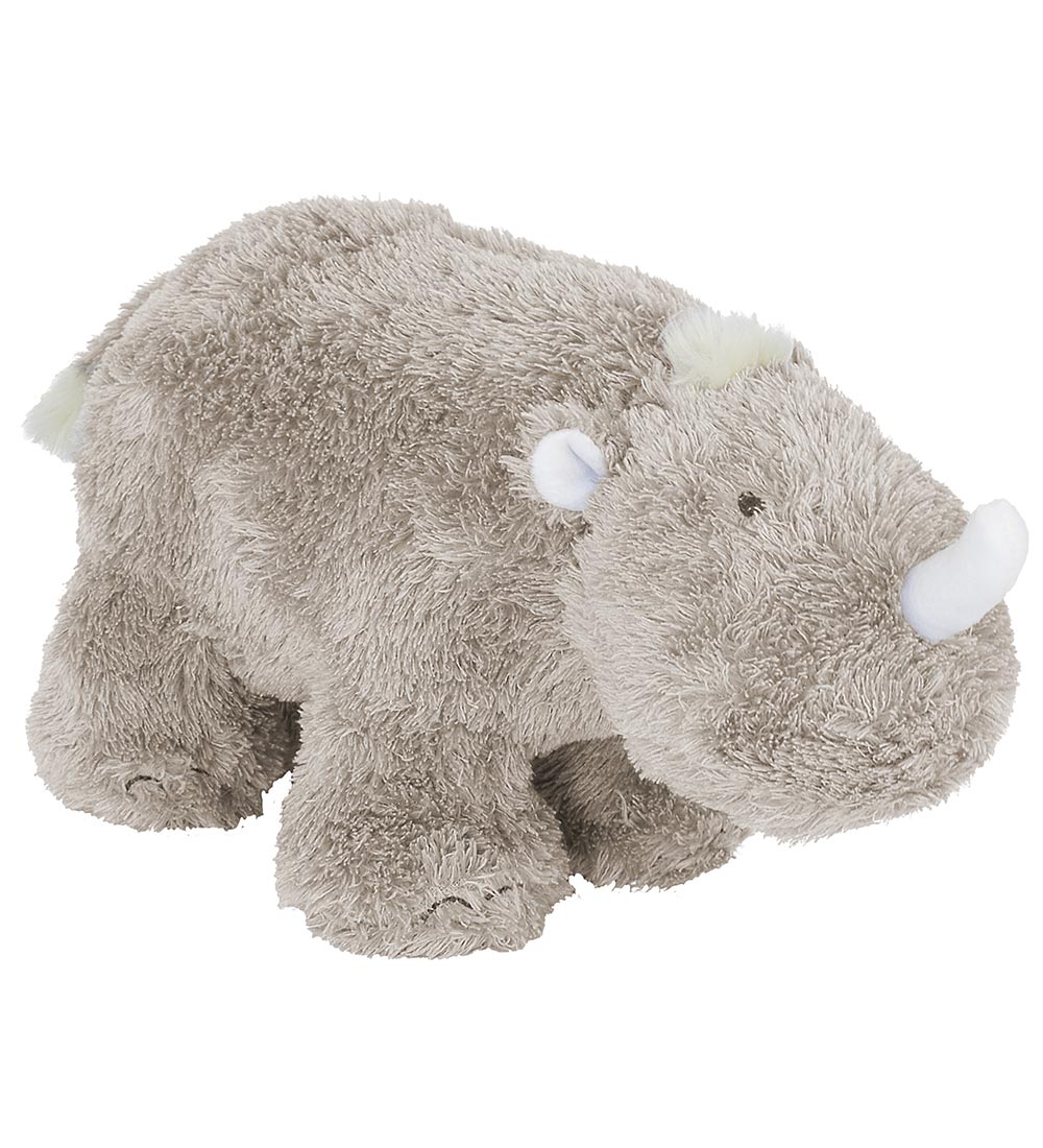 Happy Horse Kuscheltier - 32 cm - Nashorn Rufus - Happy Horse - One Size - Kuscheltiere Happy Horse Kuscheltier - 32 cm - Nashorn Rufus - Happy Horse - One Size - Kuscheltiere von Happy Horse