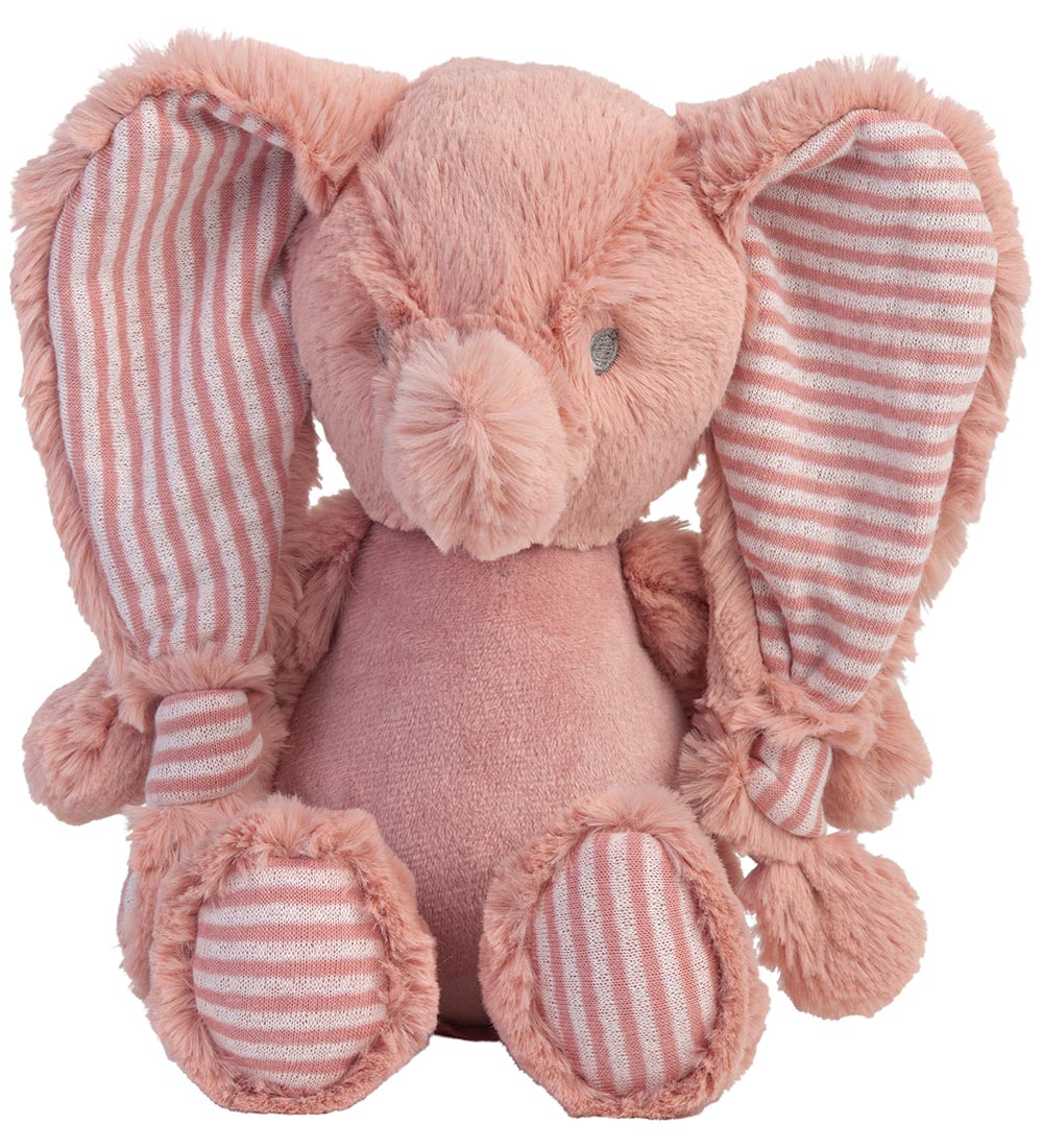 Happy Horse Kuscheltier - 34 cm - Der Elefant Emily - Happy Horse - One Size - Kuscheltiere Happy Horse Kuscheltier - 34 cm - Der Elefant Emily - Happy Horse - One Size - Kuscheltiere von Happy Horse