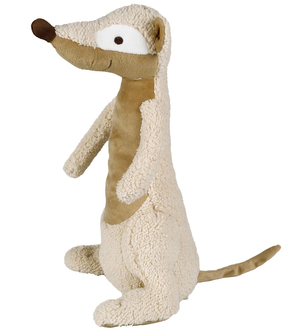 Happy Horse Kuscheltier - 34 cm - Mirre das Erdmännchen - Happy Horse - One Size - Kuscheltiere Happy Horse Kuscheltier - 34 cm - Mirre das Erdmännchen - Happy Horse - One Size - Kuscheltiere von Happy Horse