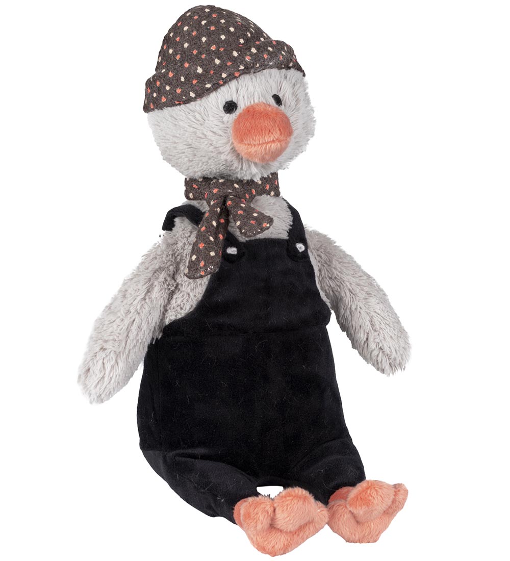 Happy Horse Kuscheltier - 34 cm - Pinguin Polar - Happy Horse - One Size - Kuscheltiere Happy Horse Kuscheltier - 34 cm - Pinguin Polar - Happy Horse - One Size - Kuscheltiere von Happy Horse