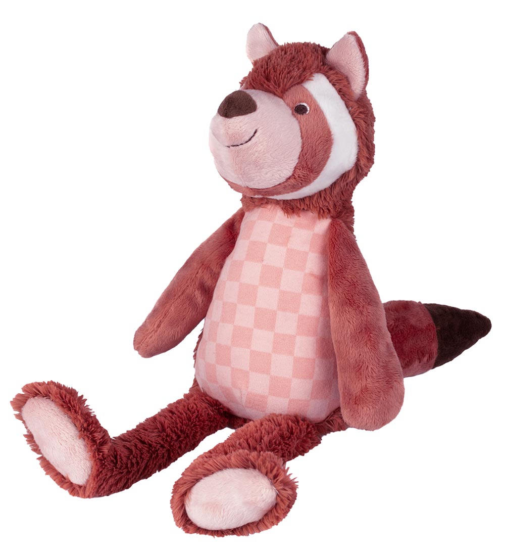 Happy Horse Kuscheltier - 36 cm - Roter Panda Pien - Happy Horse - One Size - Kuscheltiere Happy Horse Kuscheltier - 36 cm - Roter Panda Pien - Happy Horse - One Size - Kuscheltiere von Happy Horse