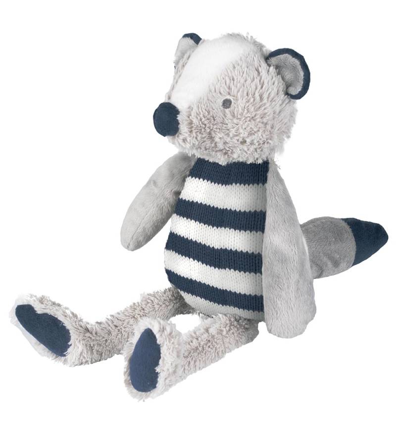 Happy Horse Kuscheltier - 36 cm - Steve das Stinktier - Happy Horse - One Size - Kuscheltiere Happy Horse Kuscheltier - 36 cm - Steve das Stinktier - Happy Horse - One Size - Kuscheltiere von Happy Horse