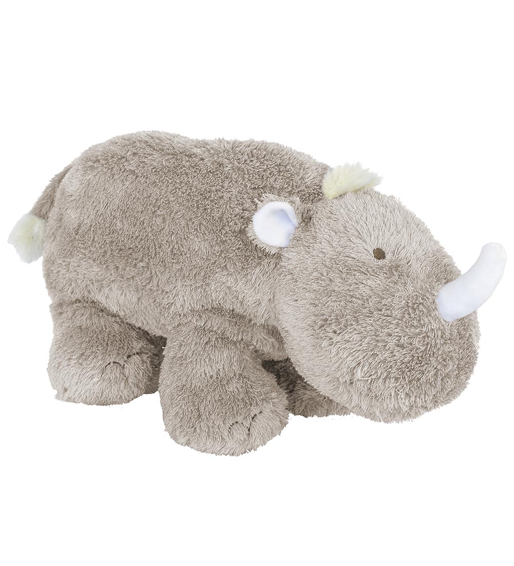 Happy Horse Kuscheltier - 47 cm - Nashorn Rufus - Happy Horse - One Size - Kuscheltiere Happy Horse Kuscheltier - 47 cm - Nashorn Rufus - Happy Horse - One Size - Kuscheltiere von Happy Horse