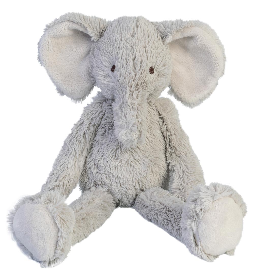 Happy Horse Kuscheltier - 48 cm - Der Elefant Enzo - Happy Horse - One Size - Kuscheltiere Happy Horse Kuscheltier - 48 cm - Der Elefant Enzo - Happy Horse - One Size - Kuscheltiere von Happy Horse
