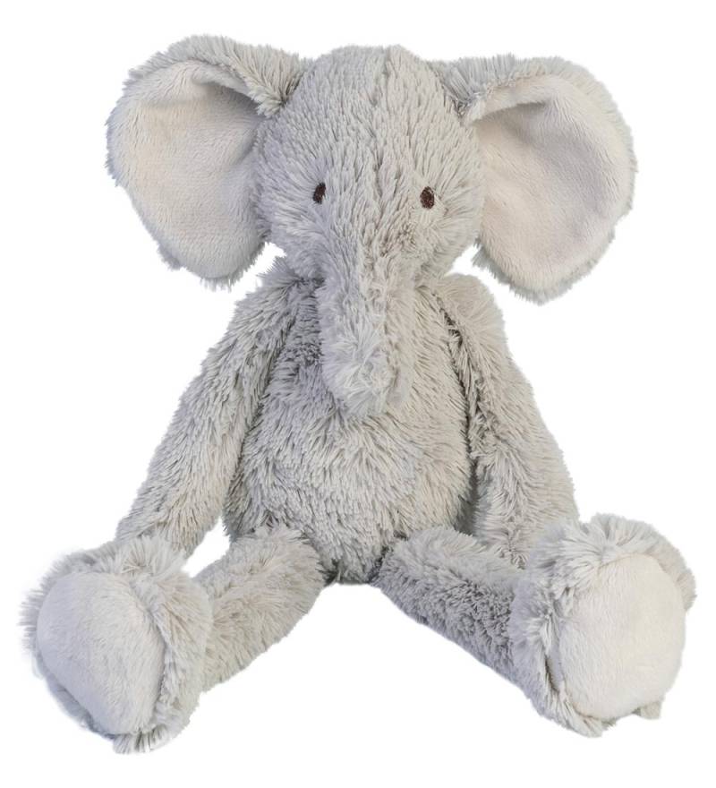 Happy Horse Kuscheltier - 48 cm - Der Elefant Enzo - Happy Horse - One Size - Kuscheltiere Happy Horse Kuscheltier - 48 cm - Der Elefant Enzo - Happy Horse - One Size - Kuscheltiere von Happy Horse