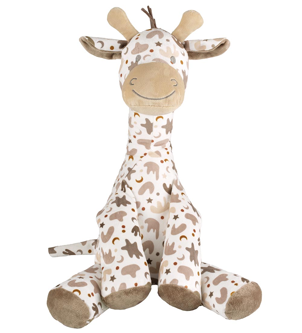 Happy Horse Kuscheltier - 60 cm - Große Giraffe Gino - Happy Horse - One Size - Kuscheltiere Happy Horse Kuscheltier - 60 cm - Große Giraffe Gino - Happy Horse - One Size - Kuscheltiere von Happy Horse
