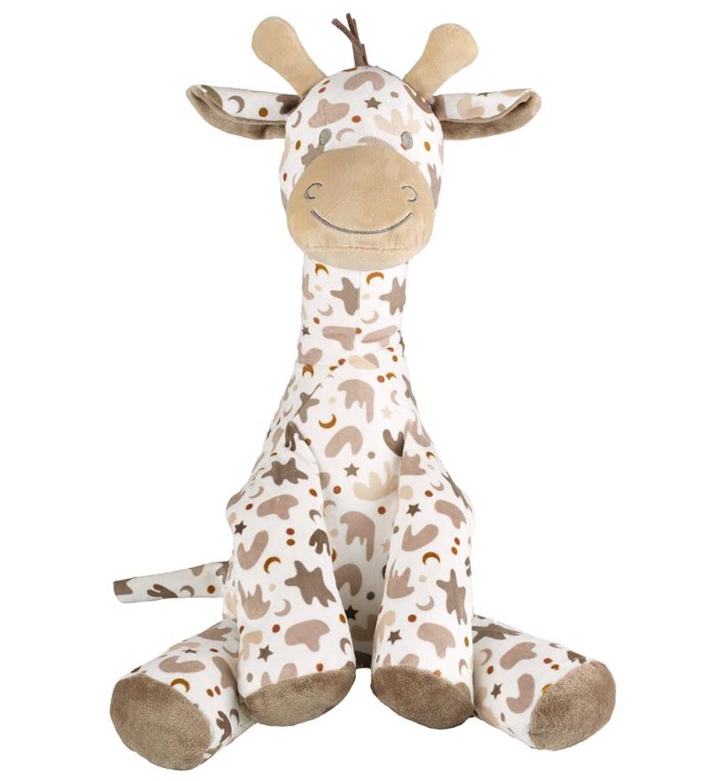 Happy Horse Kuscheltier - 60 cm - Große Giraffe Gino - Happy Horse - One Size - Kuscheltiere Happy Horse Kuscheltier - 60 cm - Große Giraffe Gino - Happy Horse - One Size - Kuscheltiere von Happy Horse