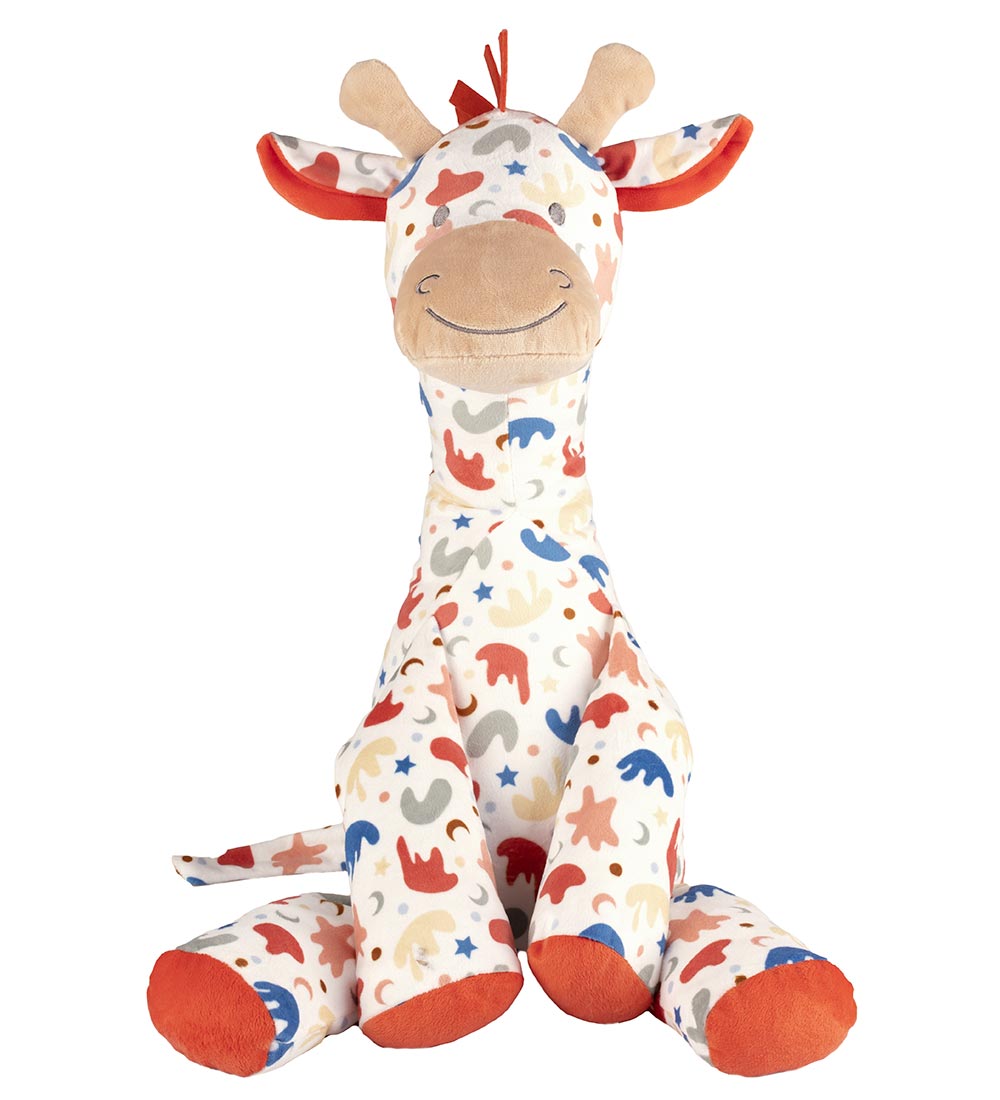 Happy Horse Kuscheltier - 60 cm - Großer Gilles die Giraffe - Happy Horse - One Size - Kuscheltiere Happy Horse Kuscheltier - 60 cm - Großer Gilles die Giraffe - Happy Horse - One Size - Kuscheltiere von Happy Horse