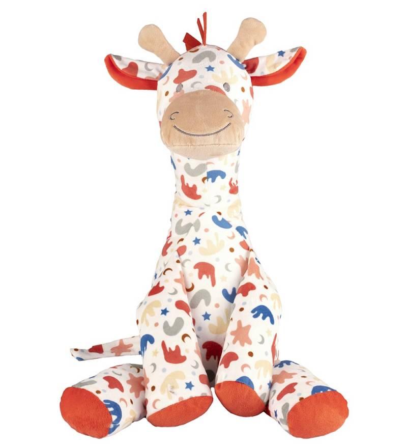 Happy Horse Kuscheltier - 60 cm - Großer Gilles die Giraffe - Happy Horse - One Size - Kuscheltiere Happy Horse Kuscheltier - 60 cm - Großer Gilles die Giraffe - Happy Horse - One Size - Kuscheltiere von Happy Horse