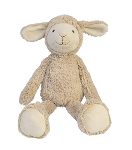 Happy Horse Kuscheltier Lamm Livio Nr. 3-48 cm von Happy Horse