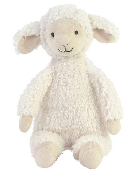 Happy Horse Lamb Leo No. 1 - 30 cm. Happy Horse Lamb Leo No. 1 - 30 cm. von Happy Horse