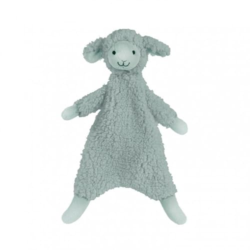 Happy Horse Lamm Lex Saphirfarben Schnuffeltuch Happy Horse Lamm Lex Saphirfarben Schnuffeltuch von Happy Horse