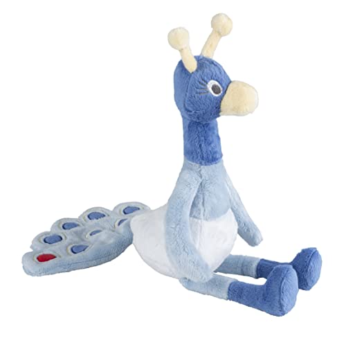 Happy Horse Peacock Polly no. 2 Happy Horse Peacock Polly no. 2 von Happy Horse