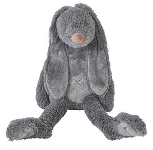 Happy Horse - Rabbit Richie - 38 cm - Deep Grey - 132380 Happy Horse - Rabbit Richie - 38 cm - Deep Grey - 132380 von Happy Horse