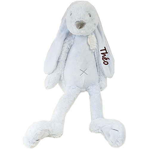 Happy Horse Rabbit Richie – 58 cm – Blau – 17677 von Happy Horse