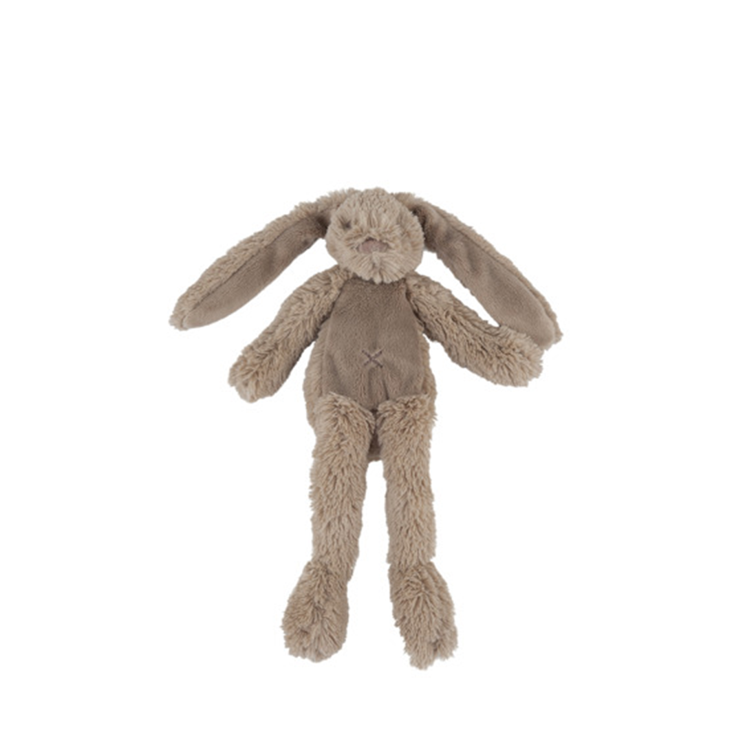 Happy Horse Rabbit Richie Flatstyle - 27 cm. - Beige Happy Horse Rabbit Richie Flatstyle - 27 cm. - Beige von Happy Horse