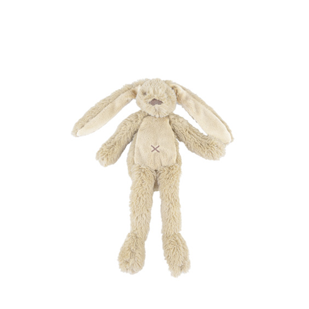 Happy Horse Rabbit Richie Flatstyle - 27 cm. - Beige Happy Horse Rabbit Richie Flatstyle - 27 cm. - Beige von Happy Horse