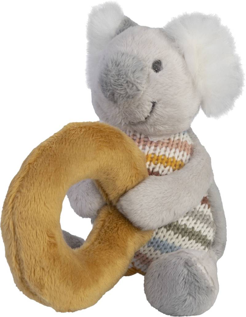 Happy Horse Rassel Koala McKensey, Multi, Babyspielzeug von Happy Horse