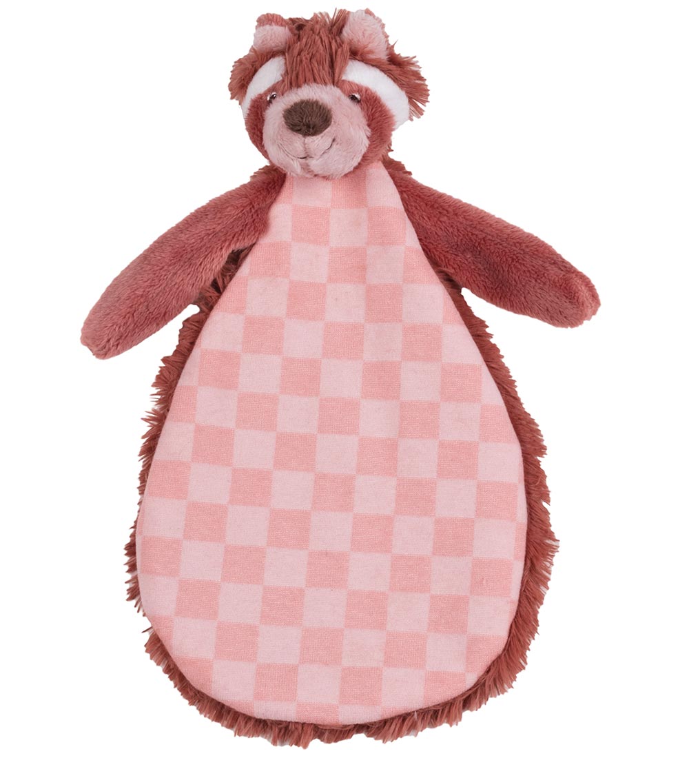 Happy Horse Schmusetuch - 24 cm - Roter Panda Pien - Happy Horse - One Size - Schmusetücher Happy Horse Schmusetuch - 24 cm - Roter Panda Pien - Happy Horse - One Size - Schmusetücher von Happy Horse