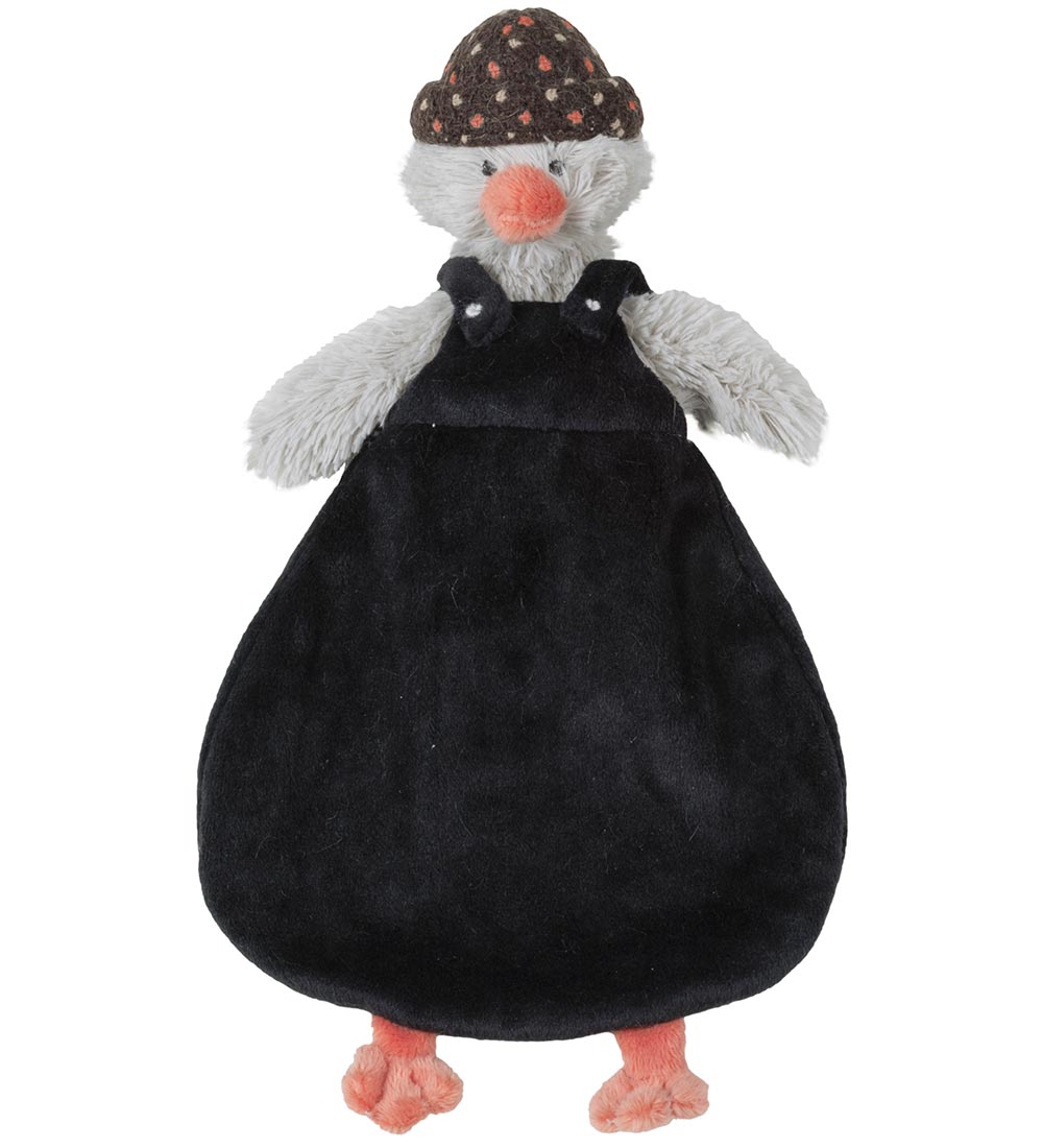 Happy Horse Schmusetuch - 26 cm - Pinguin Polar - Happy Horse - One Size - Schmusetücher Happy Horse Schmusetuch - 26 cm - Pinguin Polar - Happy Horse - One Size - Schmusetücher von Happy Horse