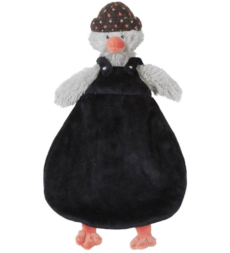 Happy Horse Schmusetuch - 26 cm - Pinguin Polar - Happy Horse - One Size - Schmusetücher Happy Horse Schmusetuch - 26 cm - Pinguin Polar - Happy Horse - One Size - Schmusetücher von Happy Horse