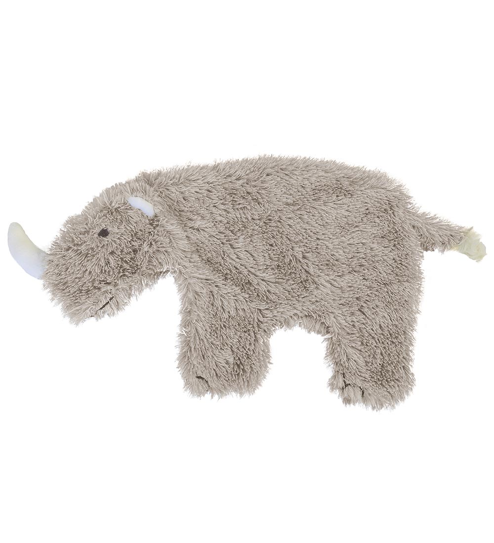 Happy Horse Schmusetuch - 28 cm - Nashorn Rufus - Happy Horse - One Size - Schmusetücher Happy Horse Schmusetuch - 28 cm - Nashorn Rufus - Happy Horse - One Size - Schmusetücher von Happy Horse