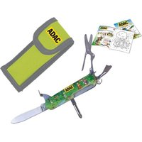 ADAC Junior Taschenmesser ADAC Junior Taschenmesser von Happy People GmbH & Co KG