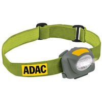 ADAC LED Stirnlampe ADAC LED Stirnlampe von Happy People GmbH & Co KG