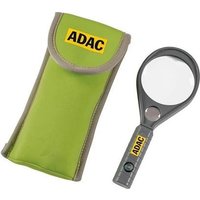 ADAC Lupe mit Kompass im Griff ADAC Lupe mit Kompass im Griff von Happy People GmbH & Co KG