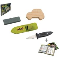 ADAC Schnitz-Set ADAC Schnitz-Set von Happy People GmbH & Co KG