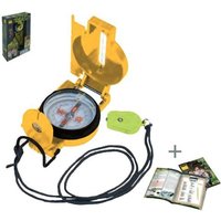 ADAC Taschenkompass ADAC Taschenkompass von Happy People GmbH & Co KG