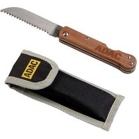 ADAC Taschensäge, rostfreies Edelstahl von Happy People GmbH & Co KG