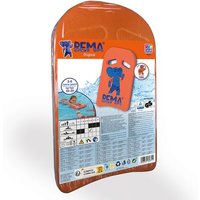 BEMA® Schwimmbrett aus EVA Schaum von Happy People GmbH & Co KG