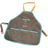 GARDENA Gartenschürze mit 4 Taschen von Happy People GmbH & Co KG
