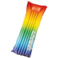 Matratze Rainbow aufgeblasen ca.177x66cm Matratze Rainbow aufgeblasen ca.177x66cm von Happy People GmbH & Co KG