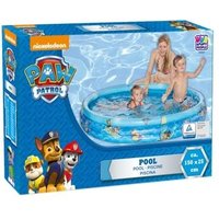 Paw Patrol 3-Ring-Pool, 150x25 cm Paw Patrol 3-Ring-Pool, 150x25 cm von Happy People GmbH & Co KG
