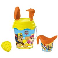 Paw Patrol Eimer Set von Happy People GmbH & Co KG