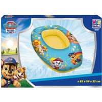 Paw Patrol Kinderboot, ca. 80x54x22 cm von Happy People GmbH & Co KG