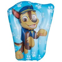 Paw Patrol Kindermatratze Chase Paw Patrol Kindermatratze Chase von Happy People GmbH & Co KG
