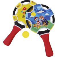 Paw Patrol Neopren Beach Ball Set von Happy People GmbH & Co KG
