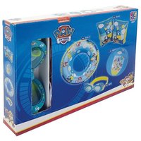 Paw Patrol Schwimm- und Tauchset von Happy People GmbH & Co KG