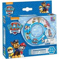 Paw Patrol Schwimmring, ca. 45 cm Paw Patrol Schwimmring, ca. 45 cm von Happy People GmbH & Co KG