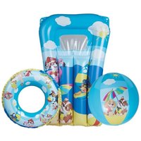 Paw Patrol Strandset Paw Patrol Strandset von Happy People GmbH & Co KG