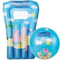 Peppa Pig Strandset Peppa Pig Strandset von Happy People GmbH & Co KG