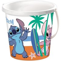 STITCH Eimer Ø ca. 17cm von Happy People GmbH & Co KG