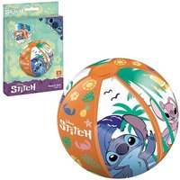 STITCH Strandball ca. 33 cm STITCH Strandball ca. 33 cm von Happy People GmbH & Co KG