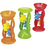 Sand- und Wassermühle, 27cm, 2 Mühlräder Sand- und Wassermühle, 27cm, 2 Mühlräder von Happy People GmbH & Co KG